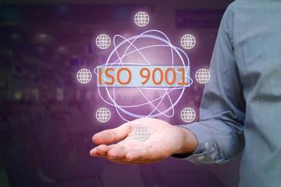 乌鲁木齐ISO9001认证
